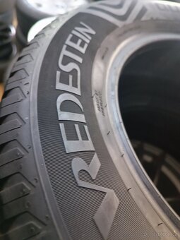 205/60r15 celoroční pneu - 3