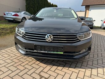 Volkswagen Passat B8 - 2.0.TDi, DSG, 110KW 2019 - 3
