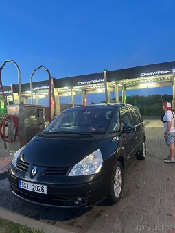 Prodám Renault Espace - 3