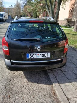 Prodam Renault laguna 2 2.2 cdi - 3