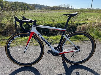 Specialized S-Works Tarmac / Di2 / Roval - 3