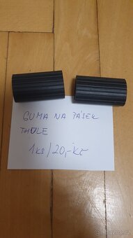 Náhradní díly na nosiče kol Thule ProRide 591,530,5322 - 3