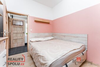 Prodej, byty/2+kk, 55 m2, U Hřiště 52, 25267 Tuchoměřice, Pr - 3