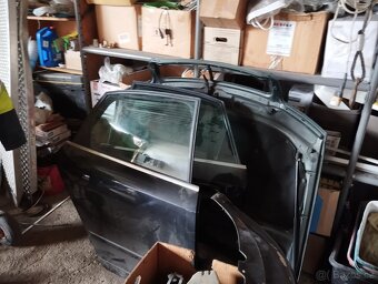 Audi A4 - 3