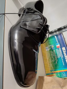 Jimmy Choo Original 44 1/2 - 3