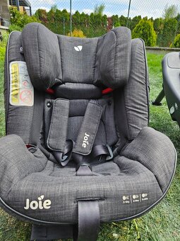 Joie Stages Isofix - 3