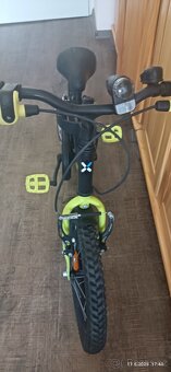 Dětské kolo BTWIN 16" - 3