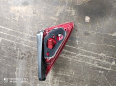 peugeot 3008 zadni lampa - 3