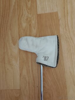 Putter JAG' - 3
