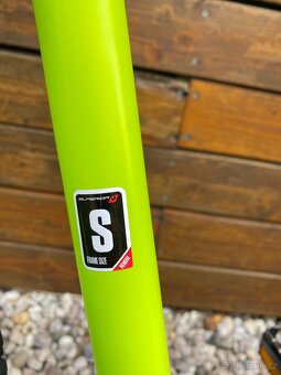 Sportovní kolo Superior Racer 27,5” - 3