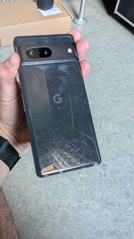 Google Pixel 7 128gb - 3