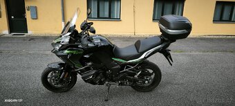 Kawasaki Versys 1000 S - 3