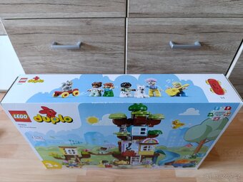 Lego Duplo 10993 - 3