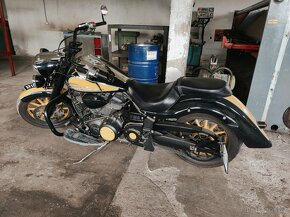 Yamaha XV 1900 2006 - 3