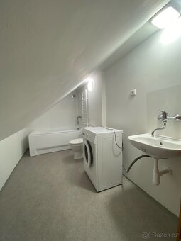 Pronájem bytu 2+kk 59 m² Nečín - 3