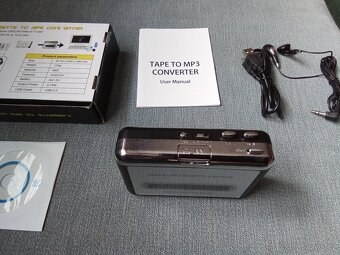 Walkman - 3