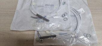 Senzor BALLUFF BES02HK - 3