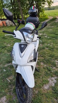 Skutr125 - 3