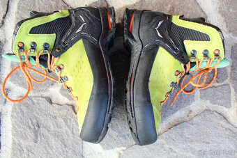 Boty Salewa Vultur GTX vel. 40 - 3