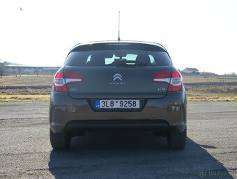 Citroen C4 II 1.4Vti, r.v.: 2011 - 3