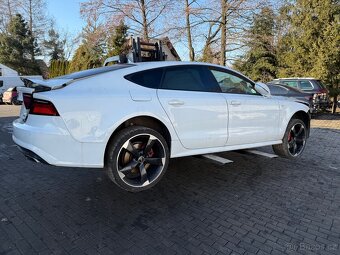 Audi A7 4G 3.0 TDI 200kW CRTD S-Line 2016 - 3