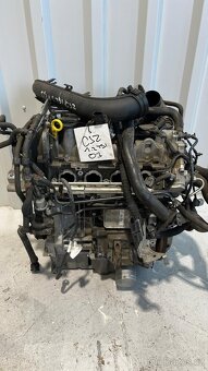 Motory Škoda 1.2TSI kódy CJZ,CBZ - 3