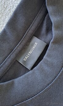 BALENCIAGA TRIKO-UNISEX 10 - 3