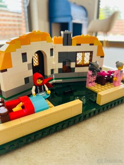 Prodám Lego Ideas Once Upon a Brick - 3