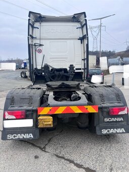 Scania R450 Lowdeck 2018 - 3