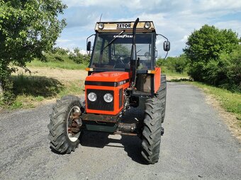 ZETOR 7745 S TP A SPZ, rewers - 3