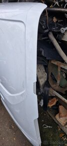 Prave zadni dvere ford transit - 3