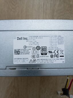 Ram, zdroj,dvd mechanika,redukce hdd - 3