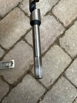 BOSCH vrt. hadovitý 20mm / 450mm 2.608.597.646 - 3