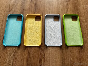 Kryty Apple iPhone 11 Pro Max (11 kusů) - 3