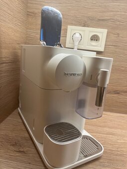 DeLonghi Nespresso - 3