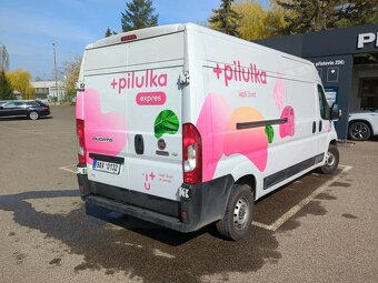 Fiat Ducato 2.2MJet,103kw,2023,izotherm,L3H2,1maj.-21%DPH - 3