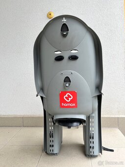 Dětská sedačka na kolo Hamax - 3