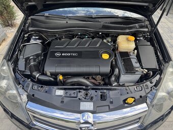 Opel Astra 1.9 - 3