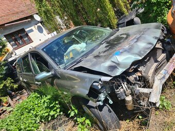 Renault megane 1.5dci - 3