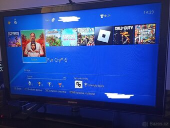 PlayStation 4 Pro - 3