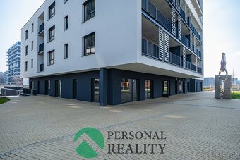 Pronájem obchodní prostory, 258 m2 - Praha - Modřany - 3