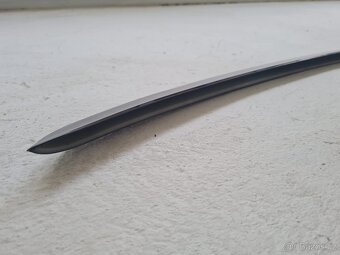 Spoiler kridlo lipo kridilko kufru VW PASSAT B8 + facelift - 3