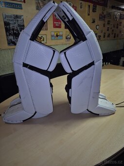 Brankářský set VAUGHN V10 - 3