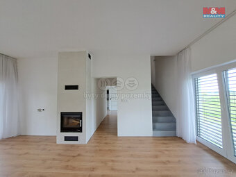 Prodej rodinného domu, 161 m², Sedlčany - 3