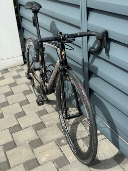 S-WORKS Tarmac limited Sagan Superstar - 3