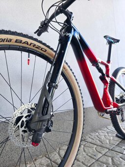 Horské kolo Cannondale Scalpel Carbon 3 2023 29″ - 3