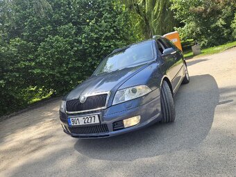 Škoda Octavia II 2.0t Tdi 103 - 3