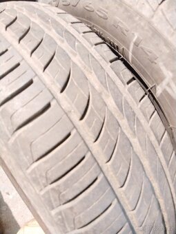 175/65R15 Pirelli letni sada 4ks TOP STAV - 3