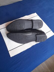 Pánské boty - 3