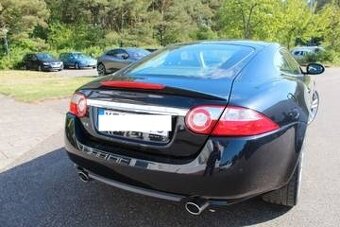Jaguar XK Coupé - 3